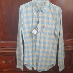 Mens dress shirt